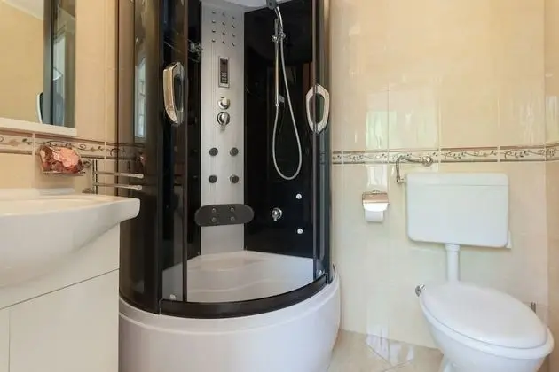 Apart Daire, Teras, Kısmi Deniz Manzaralı