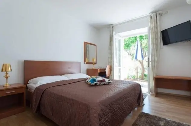 Comfort Apart Daire, Kısmi Deniz Manzaralı