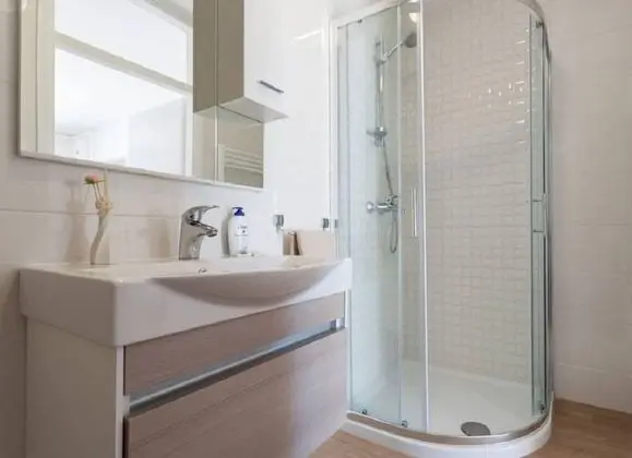 Comfort Apart Daire, Kısmi Deniz Manzaralı