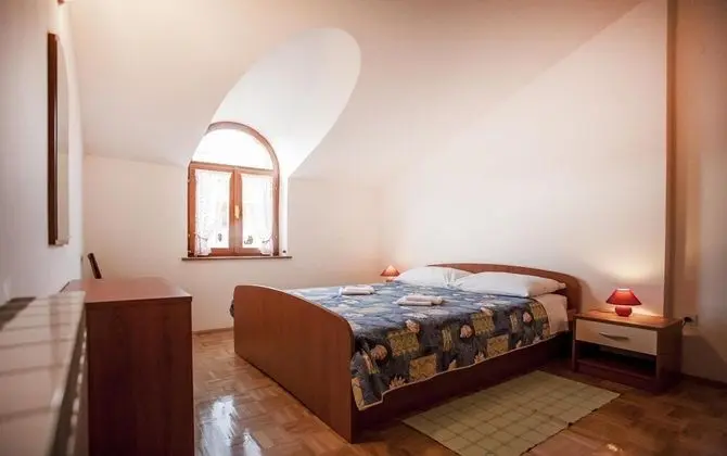 Apart Daire, 2 Yatak Odası (2nd Floor)