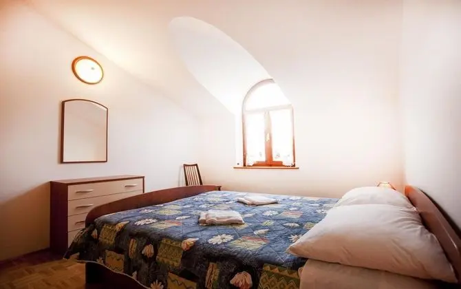 Apart Daire, 2 Yatak Odası (2nd Floor)