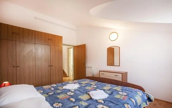 Apart Daire, 2 Yatak Odası (2nd Floor)