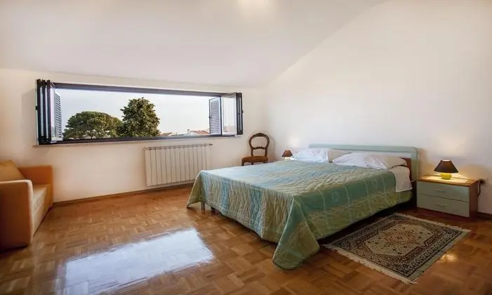 Apart Daire, 2 Yatak Odası (2nd Floor)