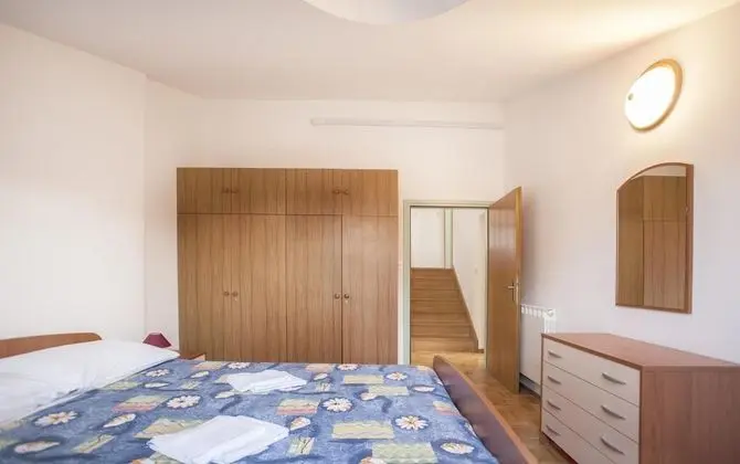 Apart Daire, 2 Yatak Odası (2nd Floor)