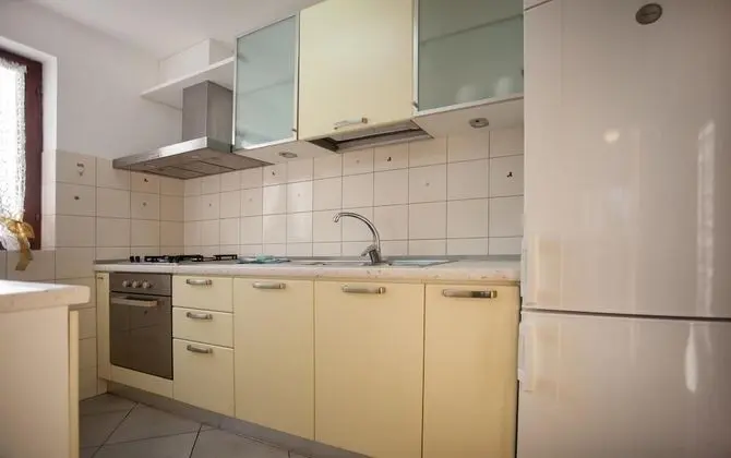 Apart Daire, 2 Yatak Odası (2nd Floor)