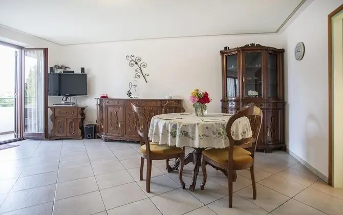 Apart Daire, 2 Yatak Odası (2nd Floor)