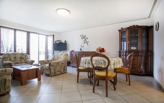 Apart Daire, 2 Yatak Odası (2nd Floor)