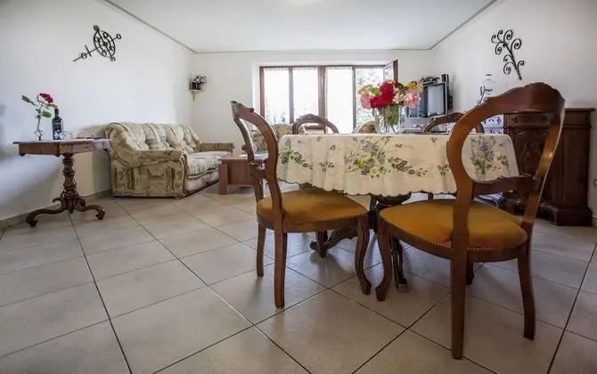 Apart Daire, 2 Yatak Odası (2nd Floor)