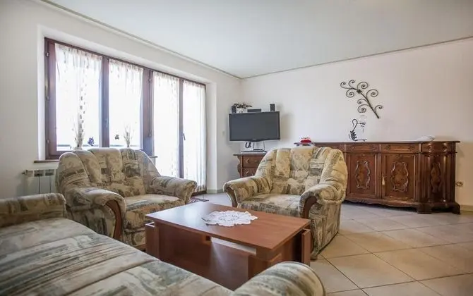 Apart Daire, 2 Yatak Odası (2nd Floor)