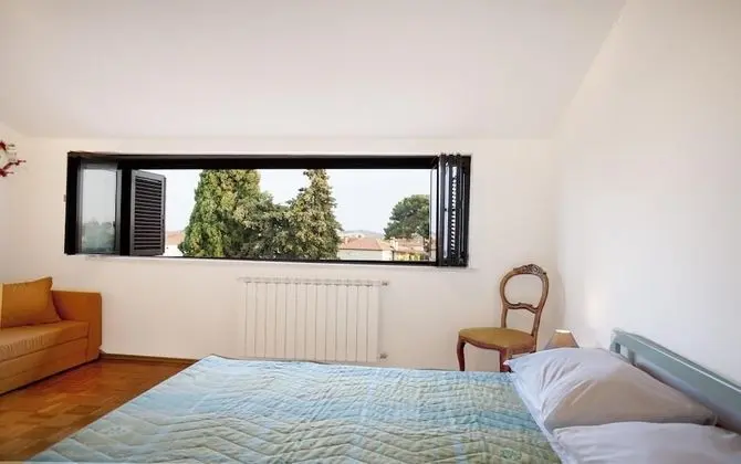 Apart Daire, 2 Yatak Odası (2nd Floor)