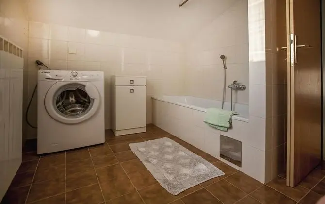 Apart Daire, 2 Yatak Odası (2nd Floor)