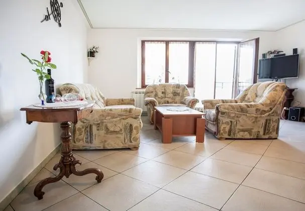 Apart Daire, 2 Yatak Odası (2nd Floor)