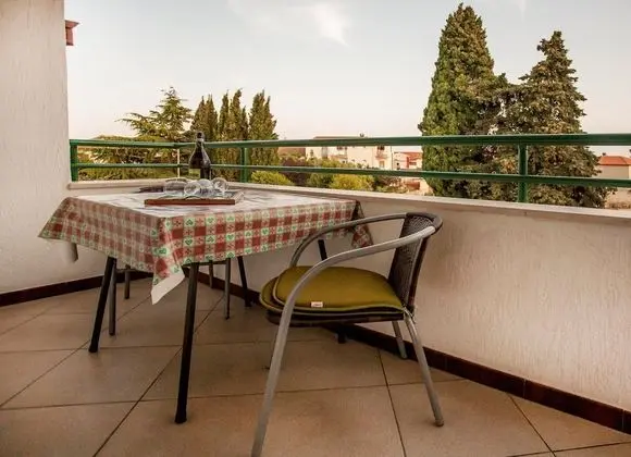 Apart Daire, 2 Yatak Odası (2nd Floor)