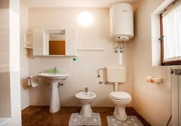 Apart Daire, 2 Yatak Odası (2nd Floor)