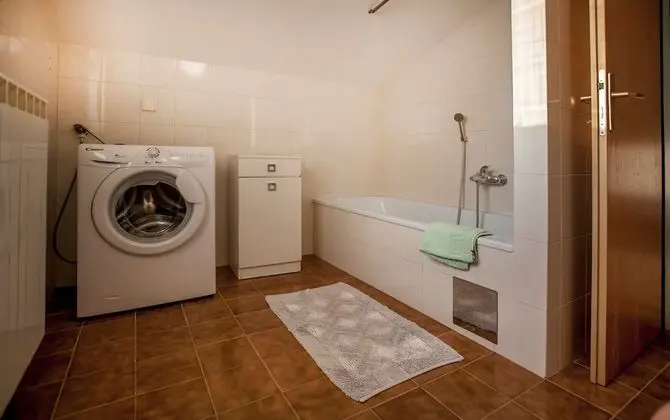 Apart Daire, 2 Yatak Odası (2nd Floor)