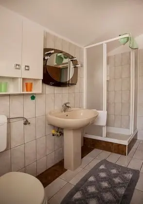 Apart Daire, 2 Yatak Odası (2nd Floor)