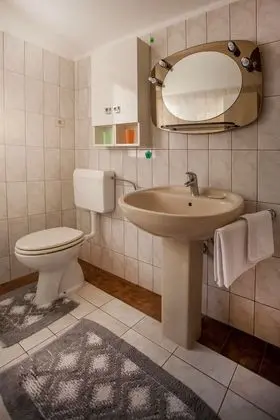 Apart Daire, 2 Yatak Odası (2nd Floor)