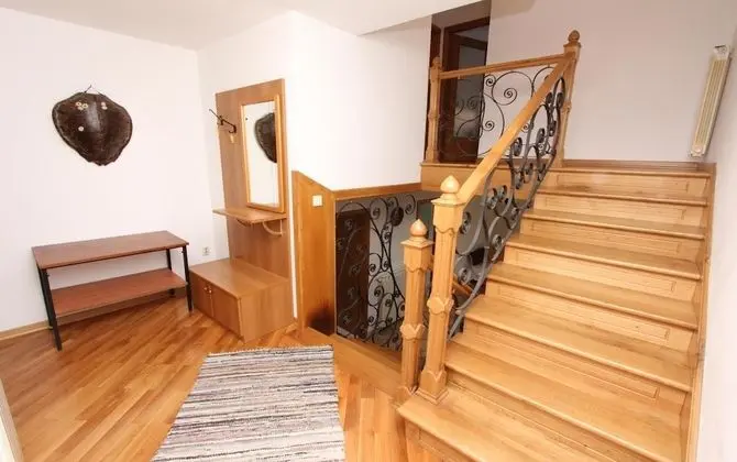 Apart Daire, 2 Yatak Odası (Ground Floor)