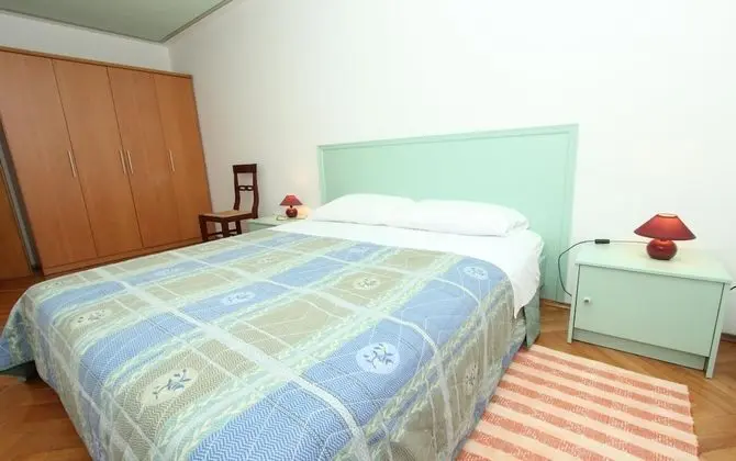 Apart Daire, 2 Yatak Odası (Ground Floor)