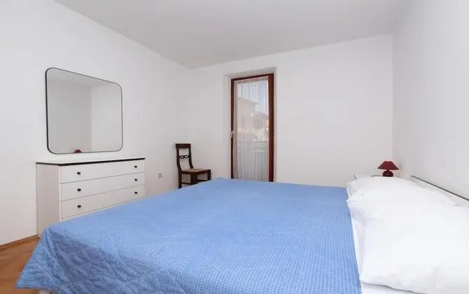 Apart Daire, 2 Yatak Odası (Ground Floor)