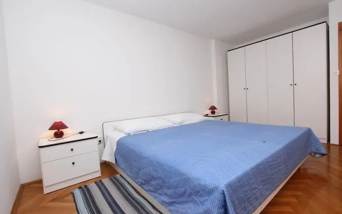 Apart Daire, 2 Yatak Odası (Ground Floor)