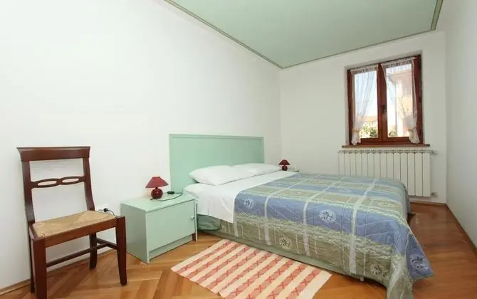 Apart Daire, 2 Yatak Odası (Ground Floor)