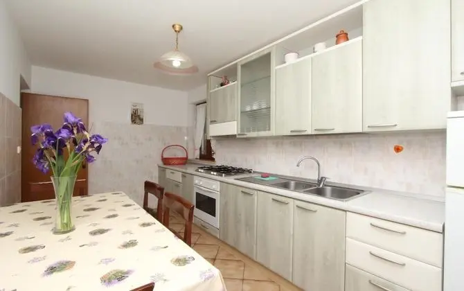 Apart Daire, 2 Yatak Odası (Ground Floor)