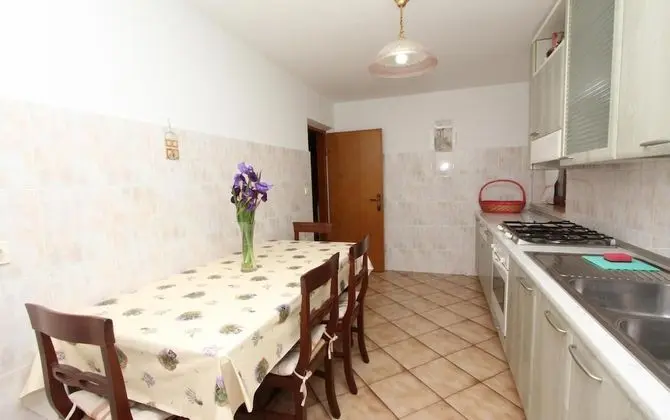 Apart Daire, 2 Yatak Odası (Ground Floor)