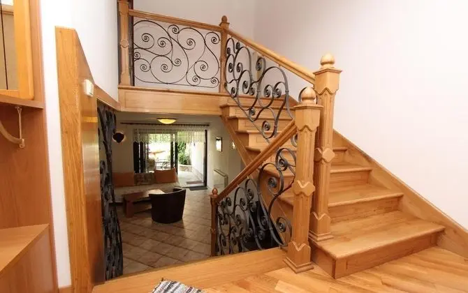 Apart Daire, 2 Yatak Odası (Ground Floor)