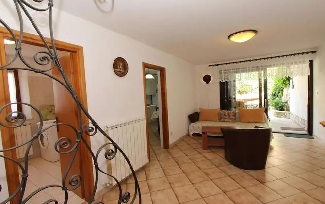 Apart Daire, 2 Yatak Odası (Ground Floor)