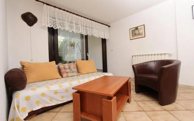 Apart Daire, 2 Yatak Odası (Ground Floor)