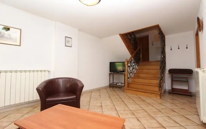 Apart Daire, 2 Yatak Odası (Ground Floor)