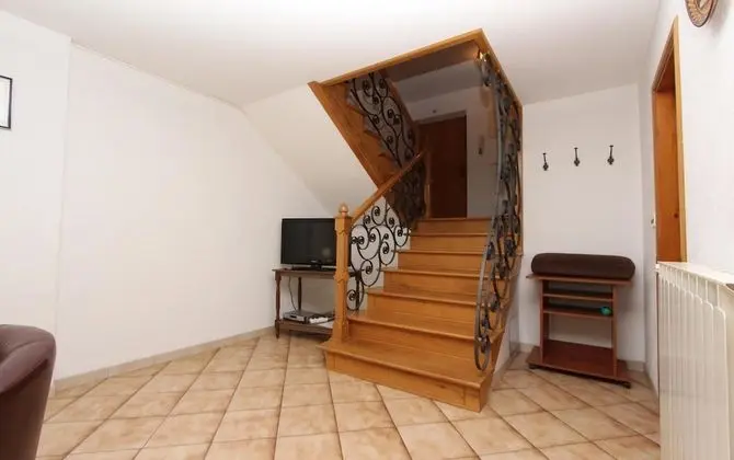 Apart Daire, 2 Yatak Odası (Ground Floor)