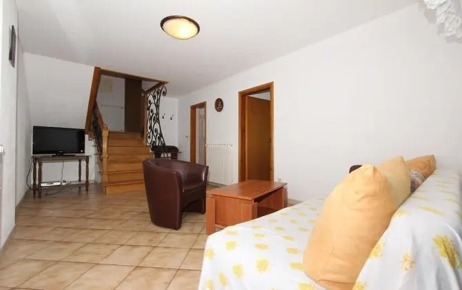 Apart Daire, 2 Yatak Odası (Ground Floor)