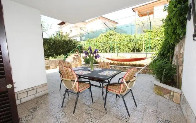 Apart Daire, 2 Yatak Odası (Ground Floor)