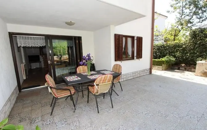 Apart Daire, 2 Yatak Odası (Ground Floor)