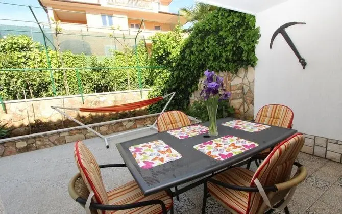 Apart Daire, 2 Yatak Odası (Ground Floor)