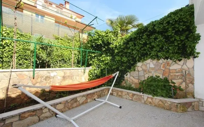 Apart Daire, 2 Yatak Odası (Ground Floor)