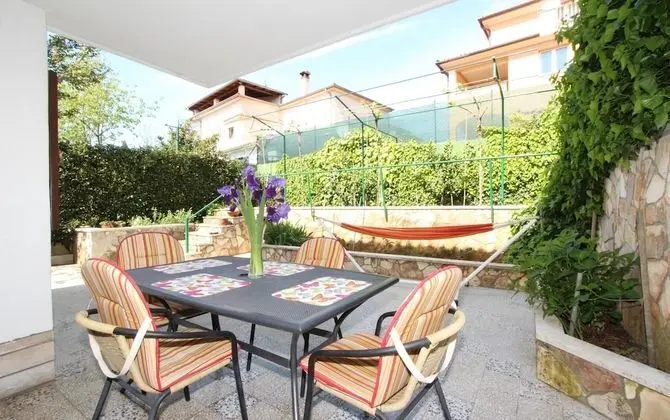 Apart Daire, 2 Yatak Odası (Ground Floor)