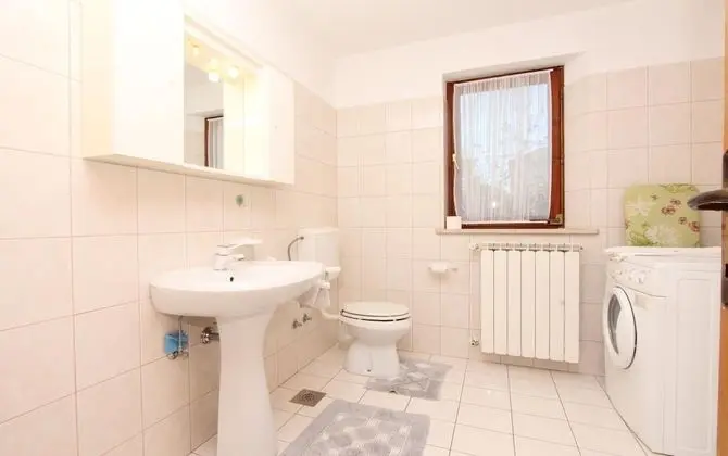 Apart Daire, 2 Yatak Odası (Ground Floor)