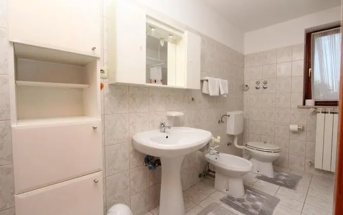 Apart Daire, 2 Yatak Odası (Ground Floor)