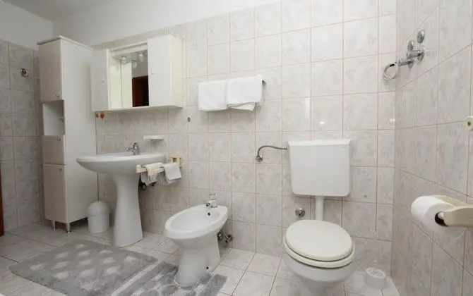 Apart Daire, 2 Yatak Odası (Ground Floor)