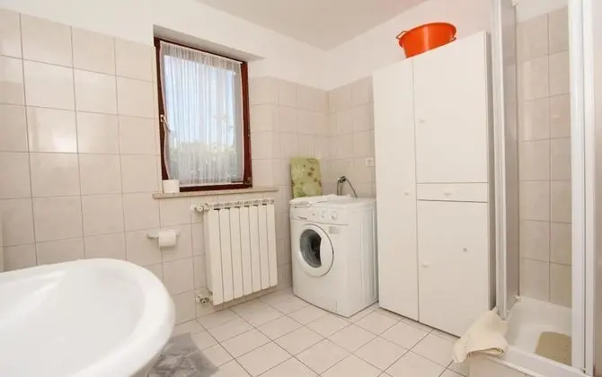 Apart Daire, 2 Yatak Odası (Ground Floor)