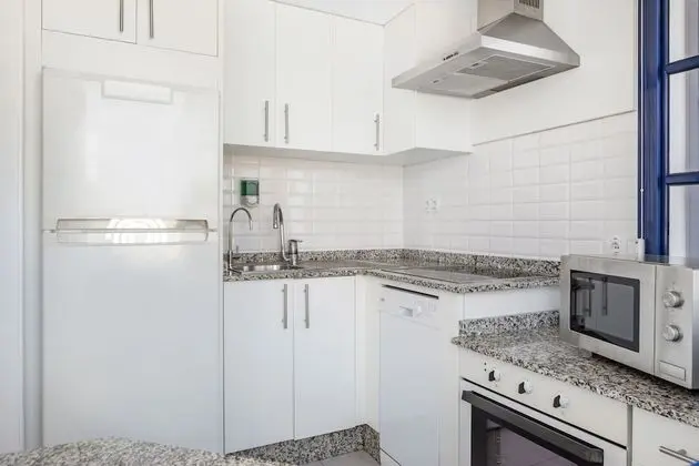Stüdyo (Apartment)
