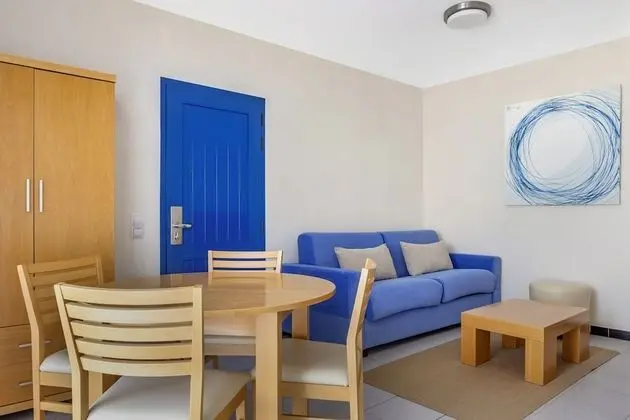 Stüdyo (Apartment)