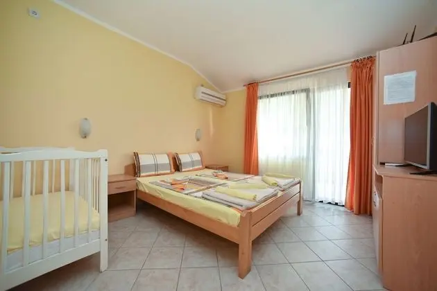 Apart Daire, 2 Yatak Odası (A8)