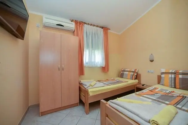Apart Daire, 2 Yatak Odası (A8)