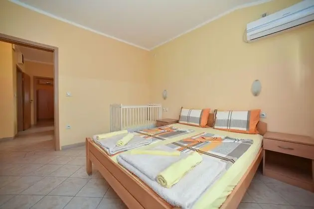Apart Daire, 2 Yatak Odası (A8)