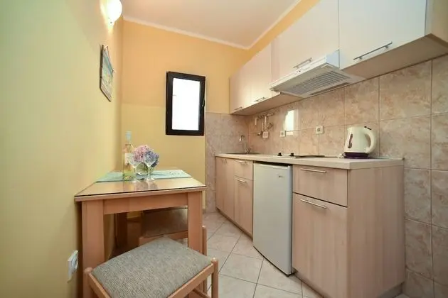 Apart Daire, 2 Yatak Odası (A8)