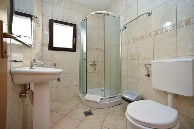 Apart Daire, 2 Yatak Odası (A8)